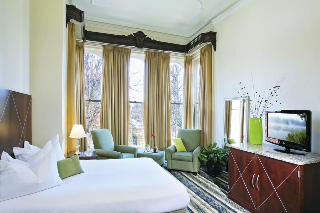 فندق The Mansion On Delaware Avenue بوفالو المظهر الخارجي الصورة